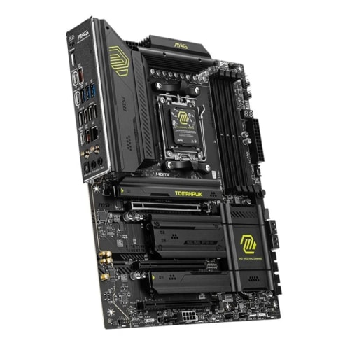 MSI MAG X870 TOMAHAWK WIFI