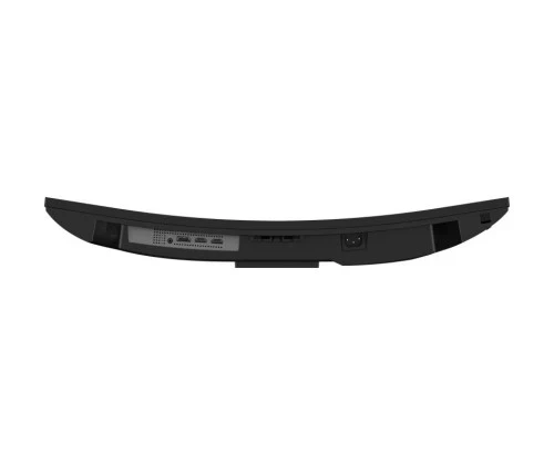 MSI MAG 27CQ6PF écran plat de PC 68,6 cm (27") 2560 x 1440 pixels Wide Quad HD LCD Noir