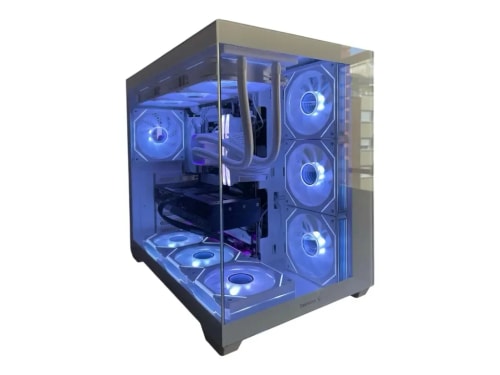 PC gamer Shiny Star RTX 5080 - Intel Ultra 7 - DDR5