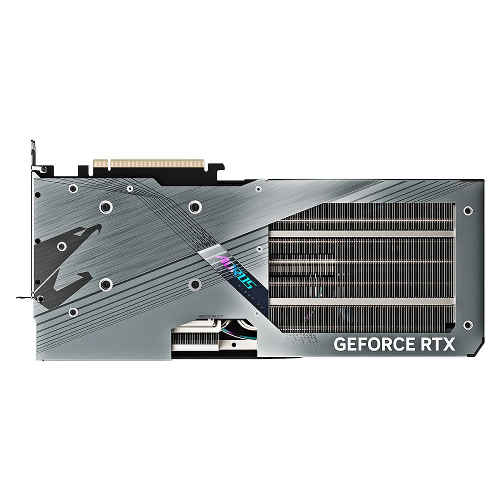 GIGABYTE RTX 4070TI AORUS E-12GD