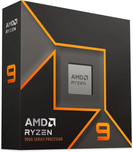 Processeur AMD Ryzen™ 9 9900X