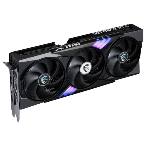 MSI GeForce RTX 5060 Ti 16G GAMING TRIO OC