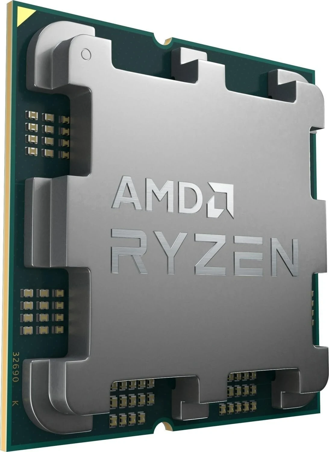 Processeur AMD RYZEN 7 7800X3D sans boite version TRAY