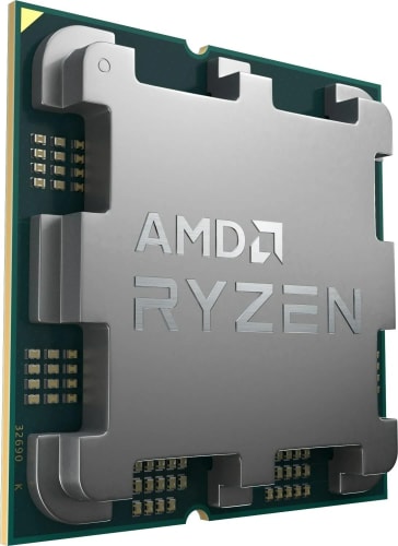 Processeur AMD RYZEN 7 7800X3D sans boite version TRAY