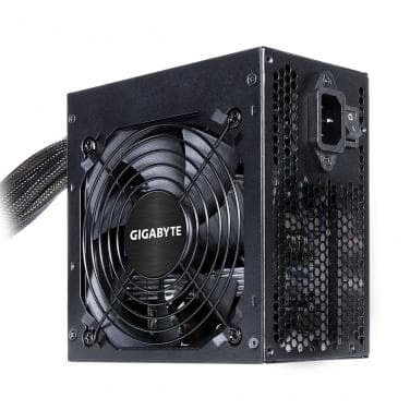 Alimentation GIGABYTE P650B - 650W - 80+ BRONZE