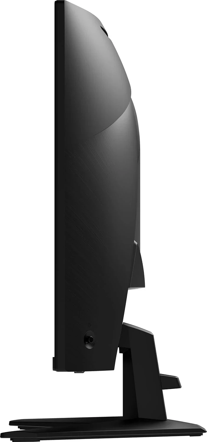 MSI MAG 32C6 Écran Gaming incuvé 32'' Full HD - Dalle VA 1500R 1920 x 1080, 180 Hz(OC) / 1ms