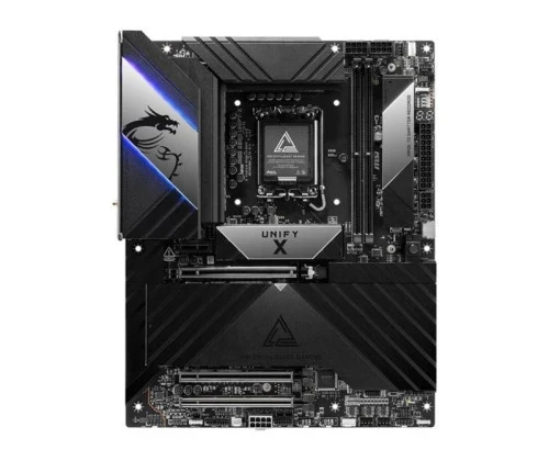 MSI MEG Z890 UNFIFY-X