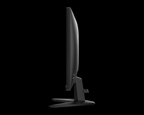 MSI MAG 275F Ecran gaming 27"