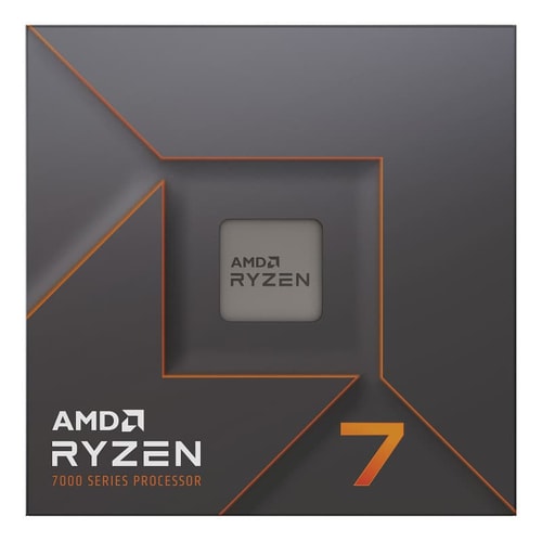 AMD RYZEN 7 7700X BOX