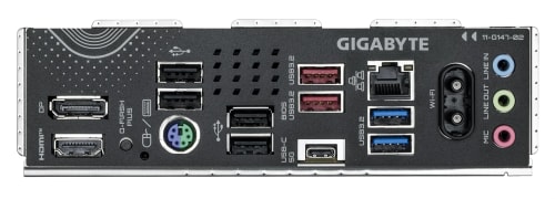 GIGABYTE B850 Gaming WIFI6