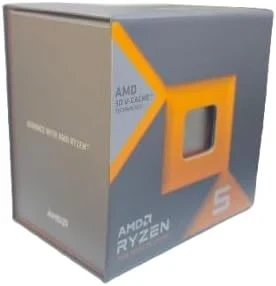 AMD Ryzen 5 7500X3D BOX