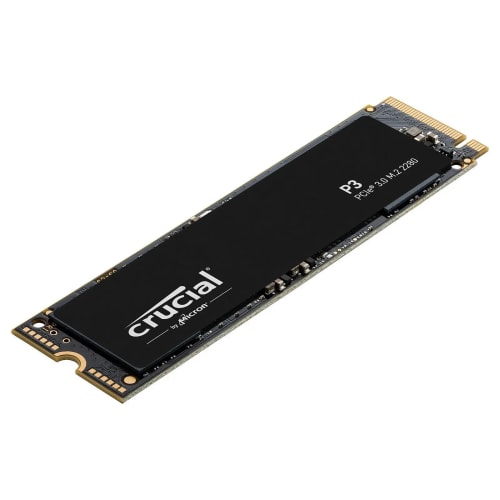 CRUCIAL P3 2T PCIE M.2 TRAY *CT2000P3SSD8T