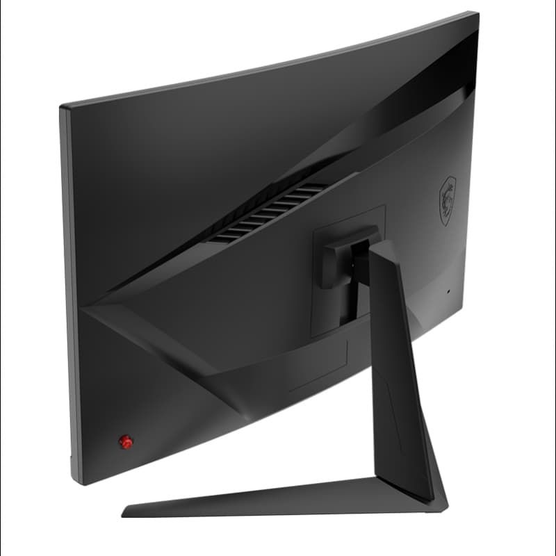 ÉCRAN 27" MSI OPTIX G27C6 LED - INCURVÉ- FULL HD (1080P)