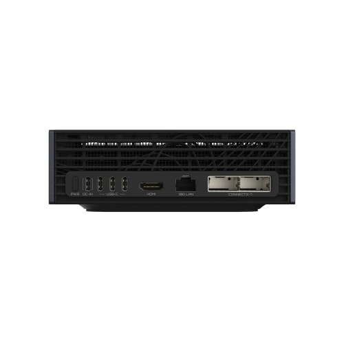 GIGABYTE AI PC – Superchip NVIDIA GB10 Grace Blackwell, mémoire unifiée LPDDR5X 128 Go, SSD Gen5 4 to