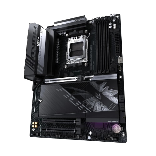 GIGABYTE B850 AORUS Elite WIFI 7 noir