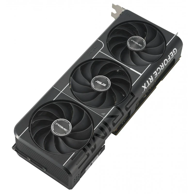 Asus Prime GeForce RTX 5070 Ti  OC Edition 16GB OC Edition 