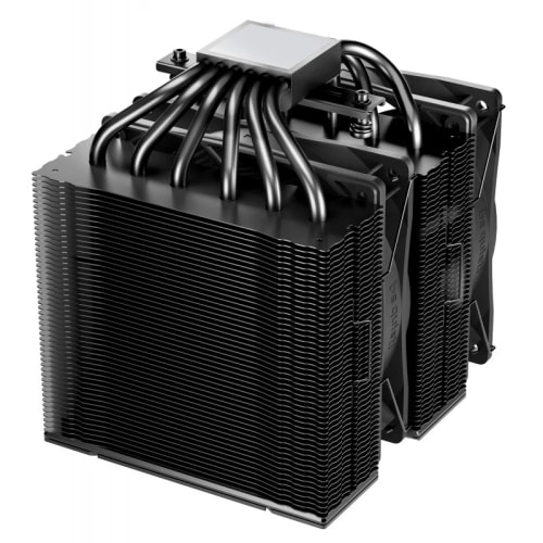 Ventilateur BE QUIET PURE ROCK PRO 3 LX BLACK