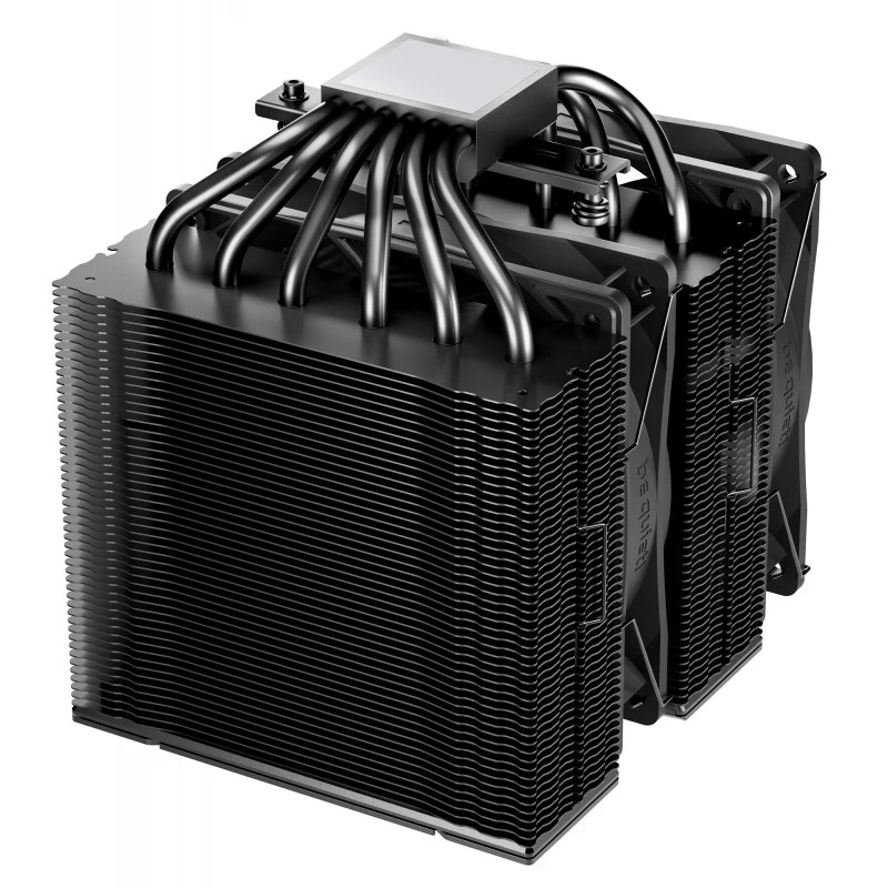 Ventilateur BE QUIET PURE ROCK PRO 3 LX BLACK