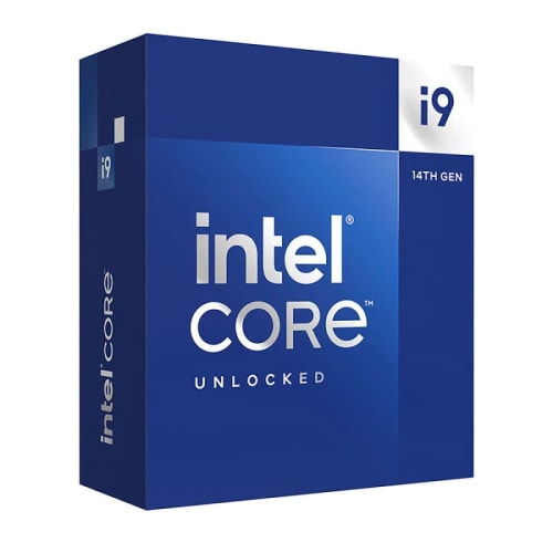 INTEL CORE I9-14900KF