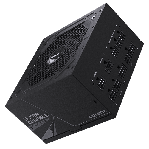 GIGABYTE 1000W - GP-UD1000GM PG5 V2- PCIE 5 - GOLD