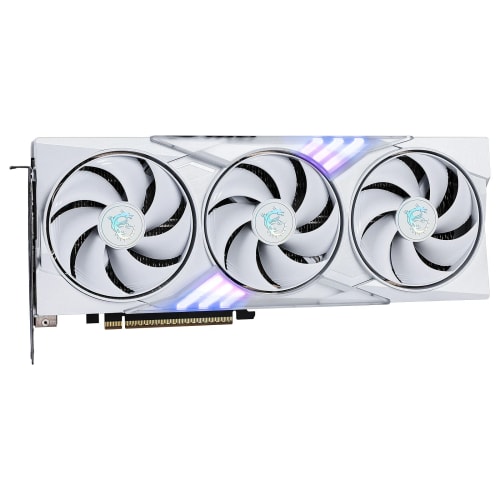 MSI GeForce RTX 5060 Ti 16G GAMING TRIO WHITE