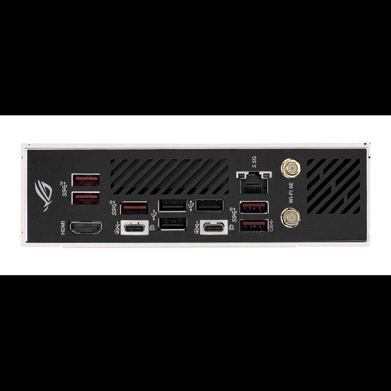 ASUS ROG STRIX X670E-I GAMING WIFI