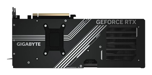 GIGABYTE GeForce RTX 5080 WINDFORCE SFF 16G Carte Graphique - 16GB GDDR7, 256 Bits, PCI-E 5.0, 2617MHz Core Clock, 3 x DisplayPort, 1 x HDMI, GV-N5080WF3-16GD