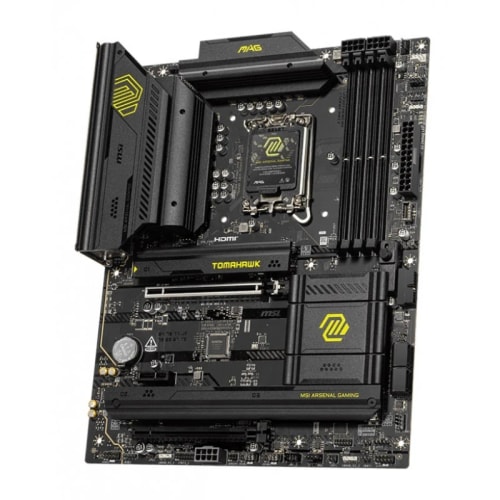 MSI MAG B860 TOMAHAWK WIFI
