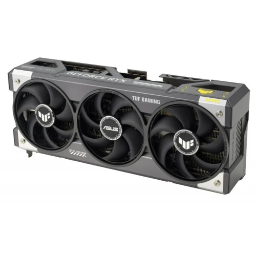 ASUS GEFORCE RTX 5080 TUF Gaming OC 16GB