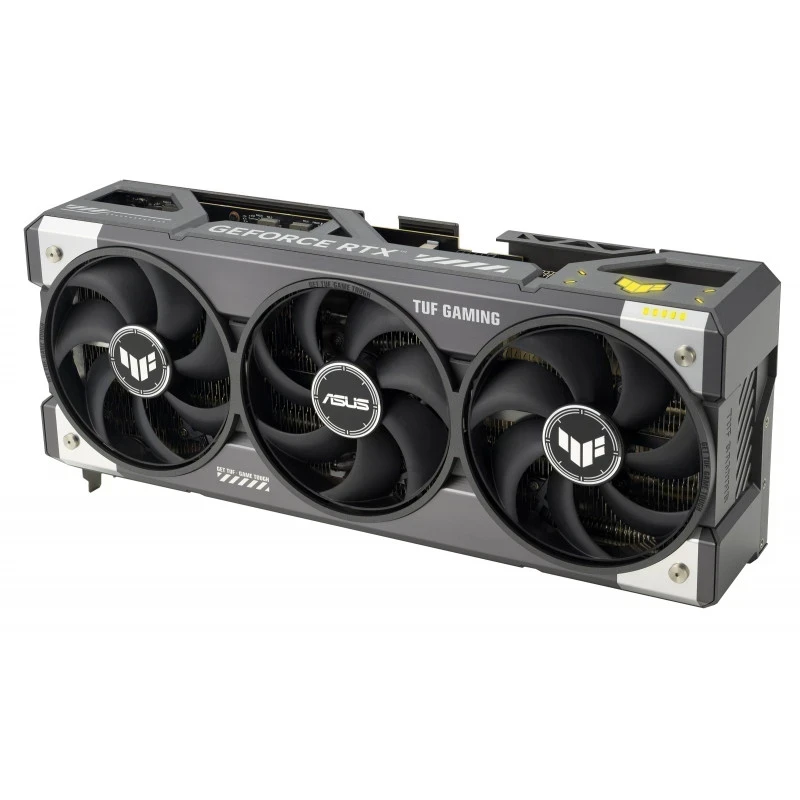 ASUS GEFORCE RTX 5080 TUF Gaming OC  16GB