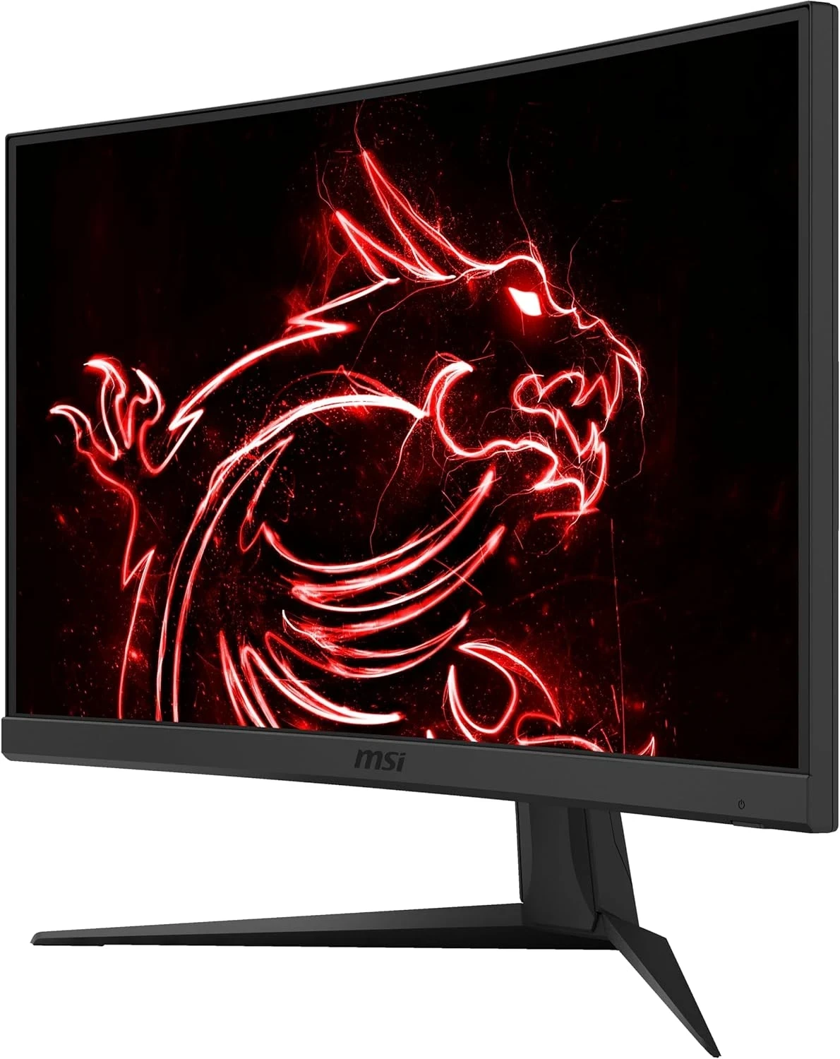 MSI OPTIX G24C4 E2 - Écran gaming 23.6"