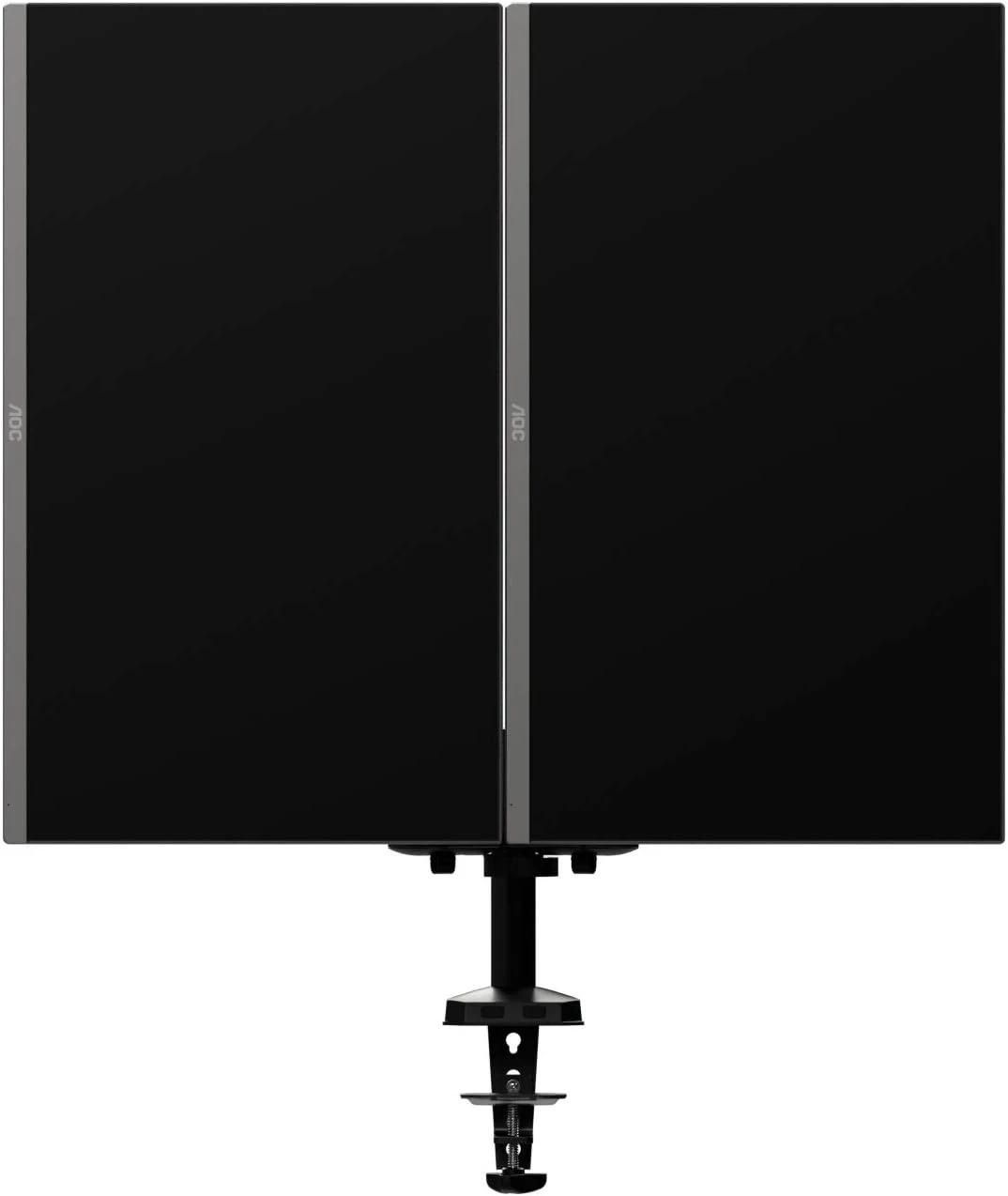 AOC Bras Double Ecran AD110D0