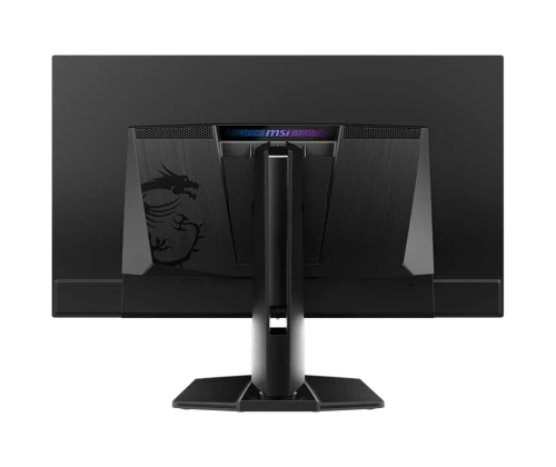 MSI MPG 322URX QD-OLED écran Gaming 31.5 Pouces 4K UHD 