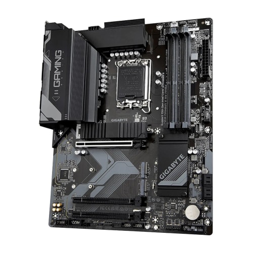 GIGABYTE B760 GAMING X AX
