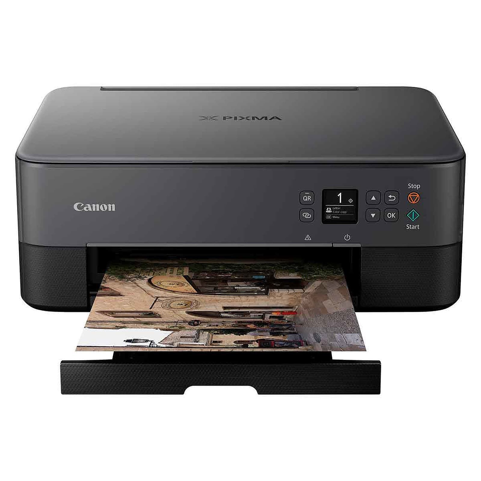 CANON PIXMA TS5350A - IMPRIMANTE MULTIFONCTIONS - COULEUR