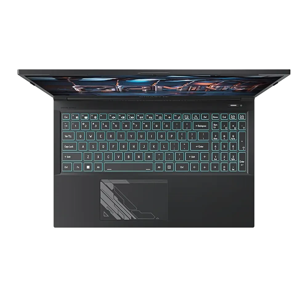 GIGABYTE | G5 MF5-H2FR354KH 