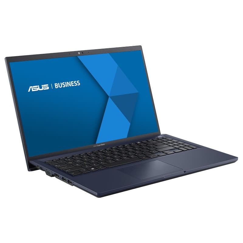Portable ASUS 15,6p P1550CDA-BQ0479R