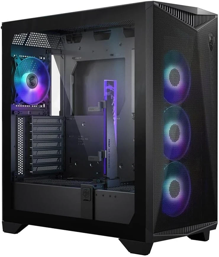 PC GAMER SUPER NOVA