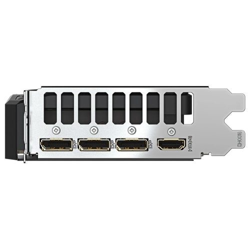 Gigabyte GeForce RTX 5060 Ti WINDFORCE OC 16G