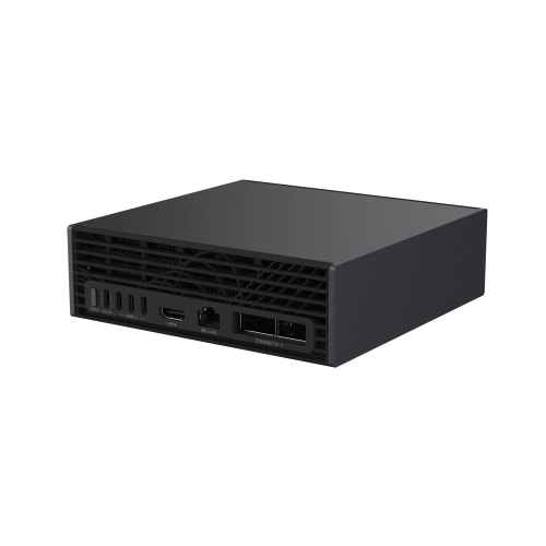 GIGABYTE AI PC – Superchip NVIDIA GB10 Grace Blackwell, mémoire unifiée LPDDR5X 128 Go, SSD Gen5 4 to