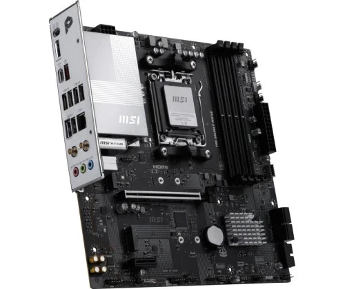 MSI PRO B840M-P WIFI6E