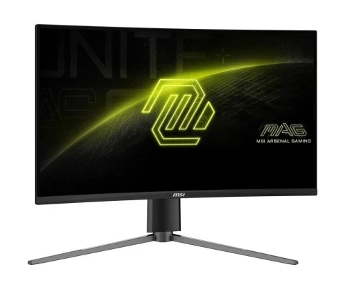 MSI MAG 27C6PF GAMING 180Hz, 1920*1080, 0.5 MS, Dalle VA