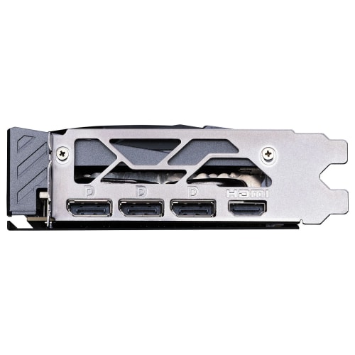 MSI GeForce RTX 5060 Ti 16G GAMING TRIO OC