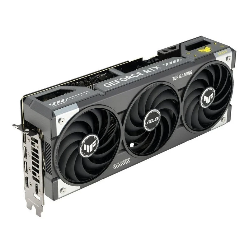 ASUS TUF Gaming GeForce RTX 5070 Ti OC Edition 16GB