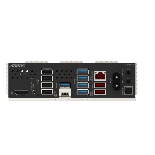 GIGABYTE B850 AORUS Elite WIFI 7 noir