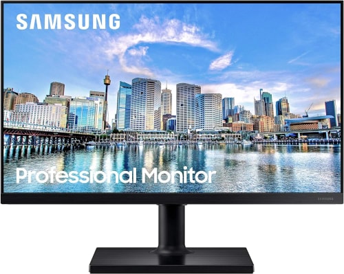 ECRAN  SAMSUNG 27" 27T450FQR FULL HD / 16:9 / IPS / 5ms