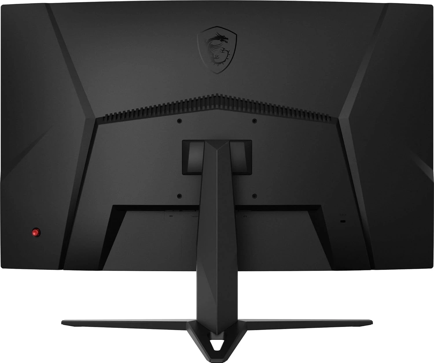 MSI Optix G27CQ4 E2 Écran PC Gaming Incurvé 27" WQHD - Dalle VA 1500R, 2560x1440, 170Hz / 1ms, 16:9, FreeSync Premium -, Noir