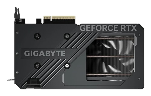 GIGABYTE GeForce RTX 5060 Ti WINDFORCE OC 8G Carte Graphique – 8 Go GDDR7, 128 Bits, PCI-E 5.0, 2587 MHz Fréquence du processeur, 3 x DisplayPort, 1 x HDMI, GV-N506TWF2OC-8GD