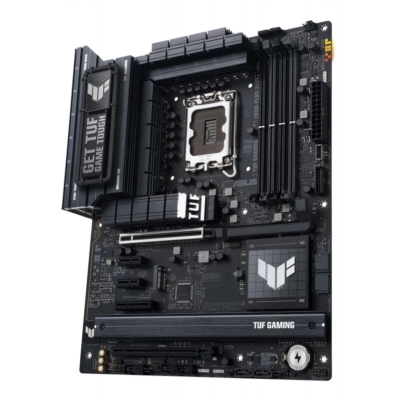 ASUS TUF GAMING Z890-PLUS WIFI