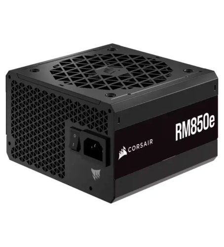 CORSAIR RM850E FULL MOD 80+GOLD